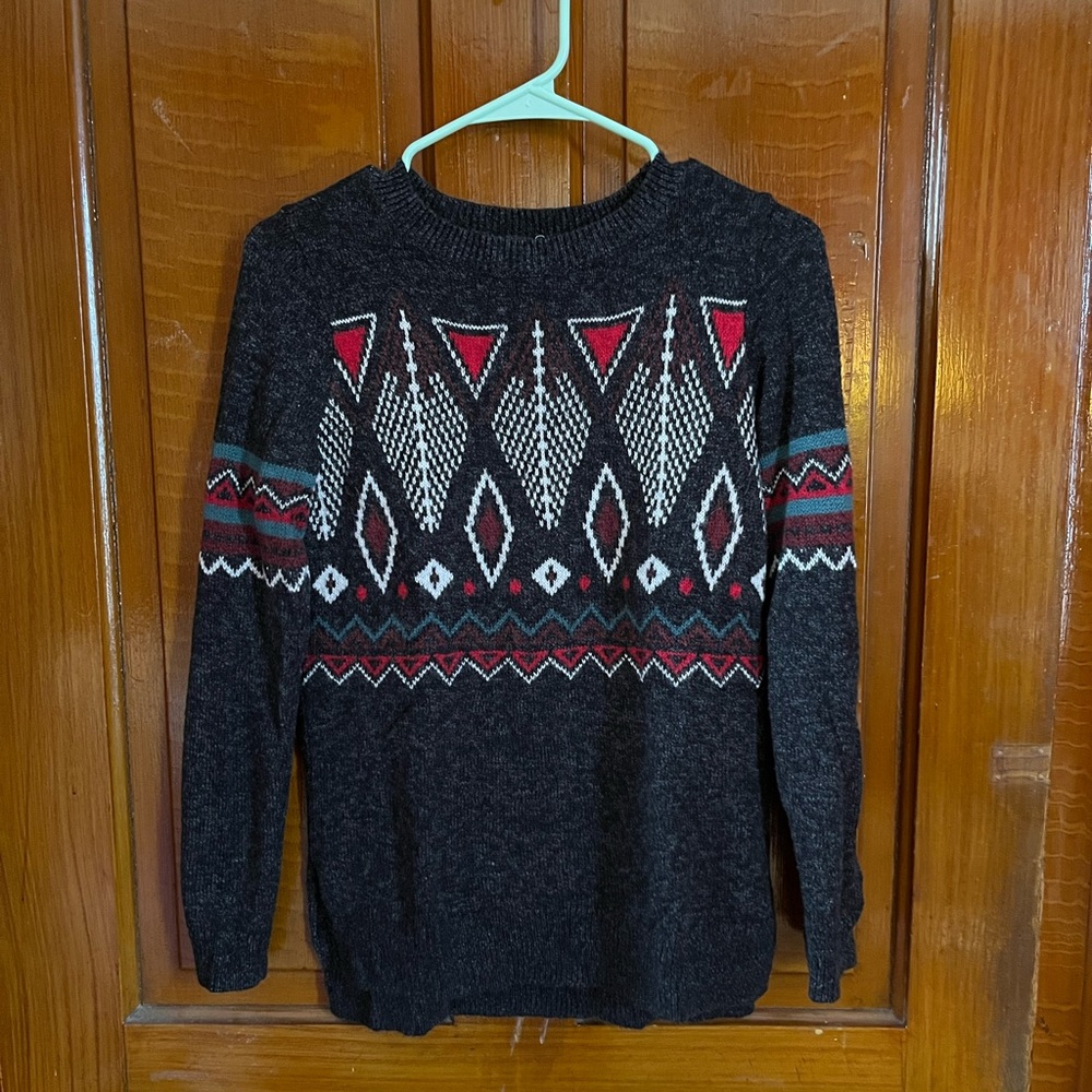 Hollister Sweater